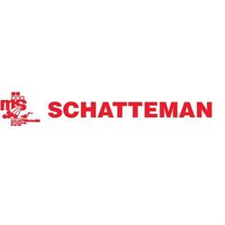 Schatteman Betonput (Regenput Brugge)
