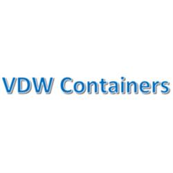 VDW Containers