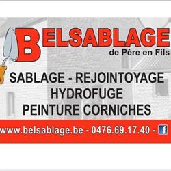 Belsablage sprl