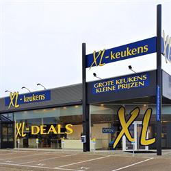 Xl-Keukens