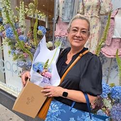 Bloemen-Els Harnisfeger