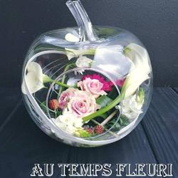 Au Temps Fleuri