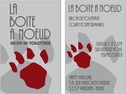 Boîte À Noeuds