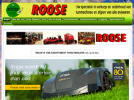 Roose Giovanni