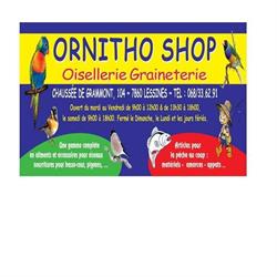 Ornitho Shop