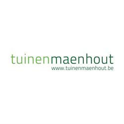 Tuinen Maenhout