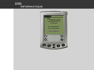 Disi Informatique