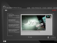 Jan Verbeke Producties