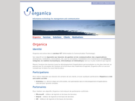 Organica s.a.