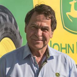 Mestdagh André