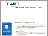 Twin Development