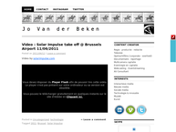 Van Der Beken Jo
