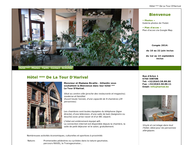 Tour Harival (Hôtel de la)