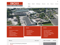 Deckx Algemene Ondernemingen