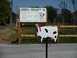 Leers-Demey/M.