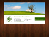 Wonen en Natuur