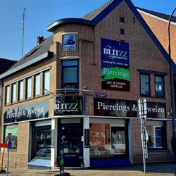 Blitzz silver jewels