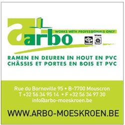 Arbo sprl