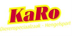 Dierenspeciaalzaak en Hengelsport KaRo