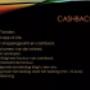 Discount Shopping Cashback