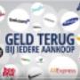 Discount Shopping geld terug bij iedere aankoop