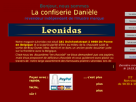 Leonidas bvba