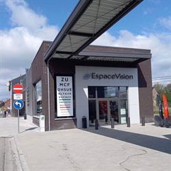 Espace Vision