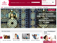 Compagnie Nationale Royal Air Maroc