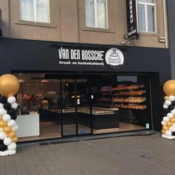 Bakkerij Van den Bossche Wim BVBA