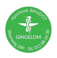 Apotheek Baudot