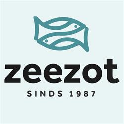 Zeezot Vishandel