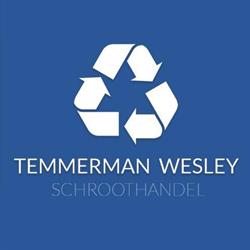 Opkoop oud ijzer en autowrakken Temmerman Wesley