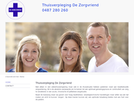 De Zorgvriend Bvba