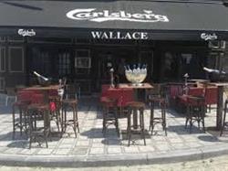 Wallace Bar