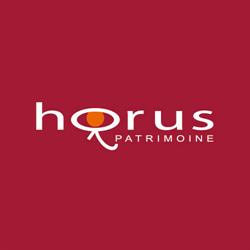 Horus Patrimoine Sprl