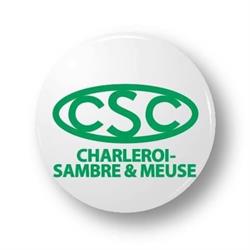 C S C Charleroi-Sambre & Meuse