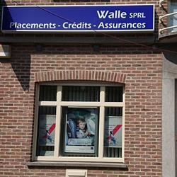 Walle Sprl