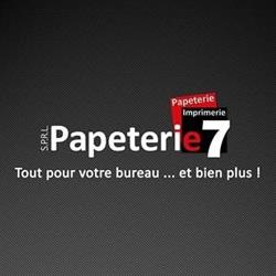 Papeterie 7