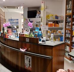 Pharmacie Hanquin