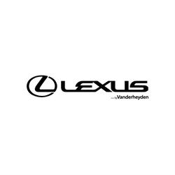 Lexus Liège nv