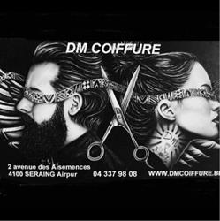 Dm Coiffure