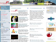 Administration communale de Sambreville
