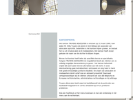 Website van Truyens Advocaten 