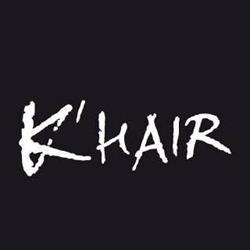 K 'hair