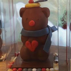 Chocolaterie J'yvara