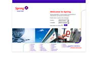 Spring nv