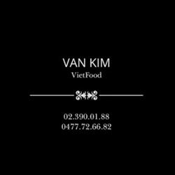 VAN KIM