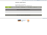 Garage Lamattina