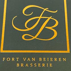 Fort Van Beieren Brasserie nv