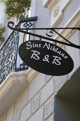 B & b Sint-Niklaas